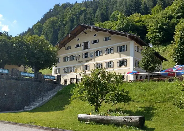 Gasthof Oberwirt
