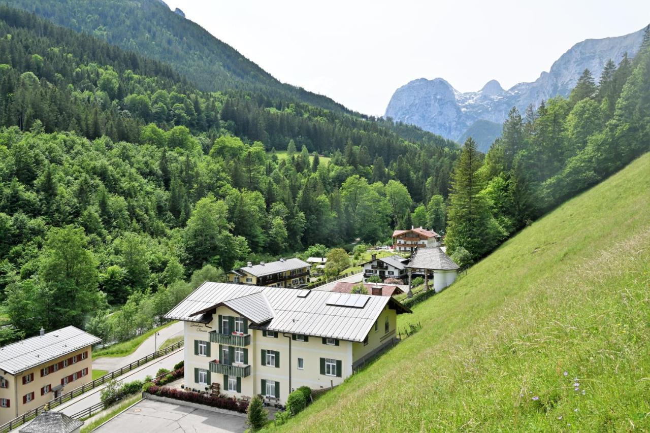 Gasthof Oberwirt