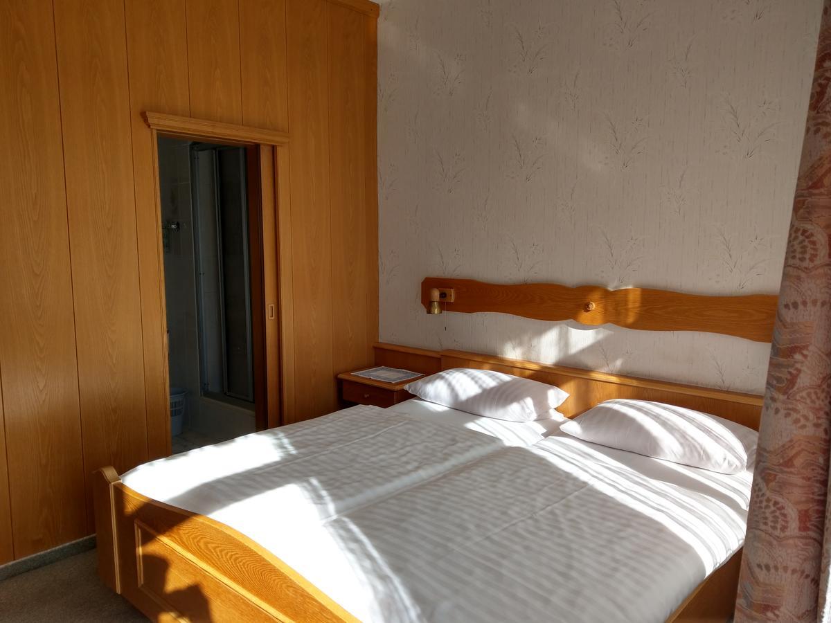 Oberwirt Ramsau bei Berchtesgaden