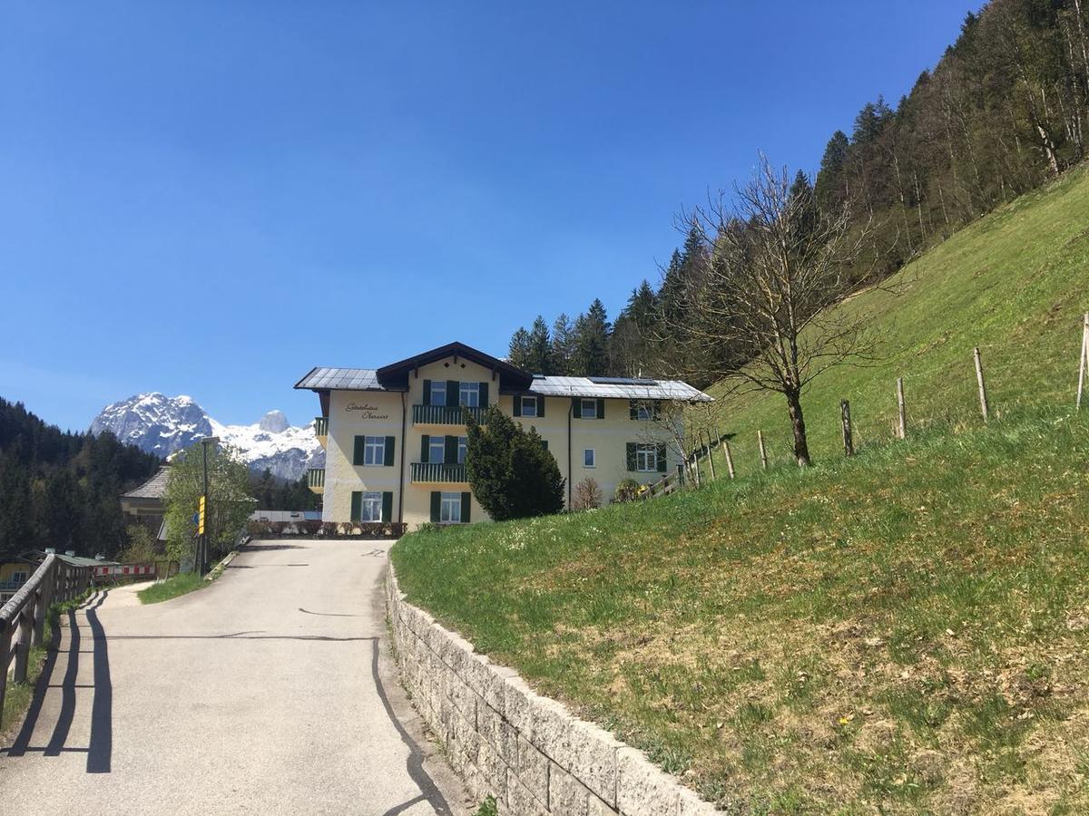 Gasthof Oberwirt