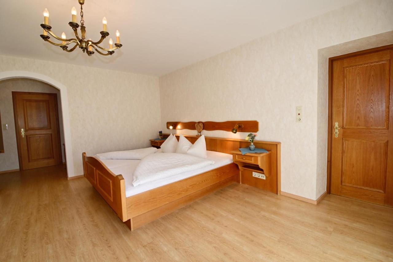 Inn Oberwirt Ramsau bei Berchtesgaden