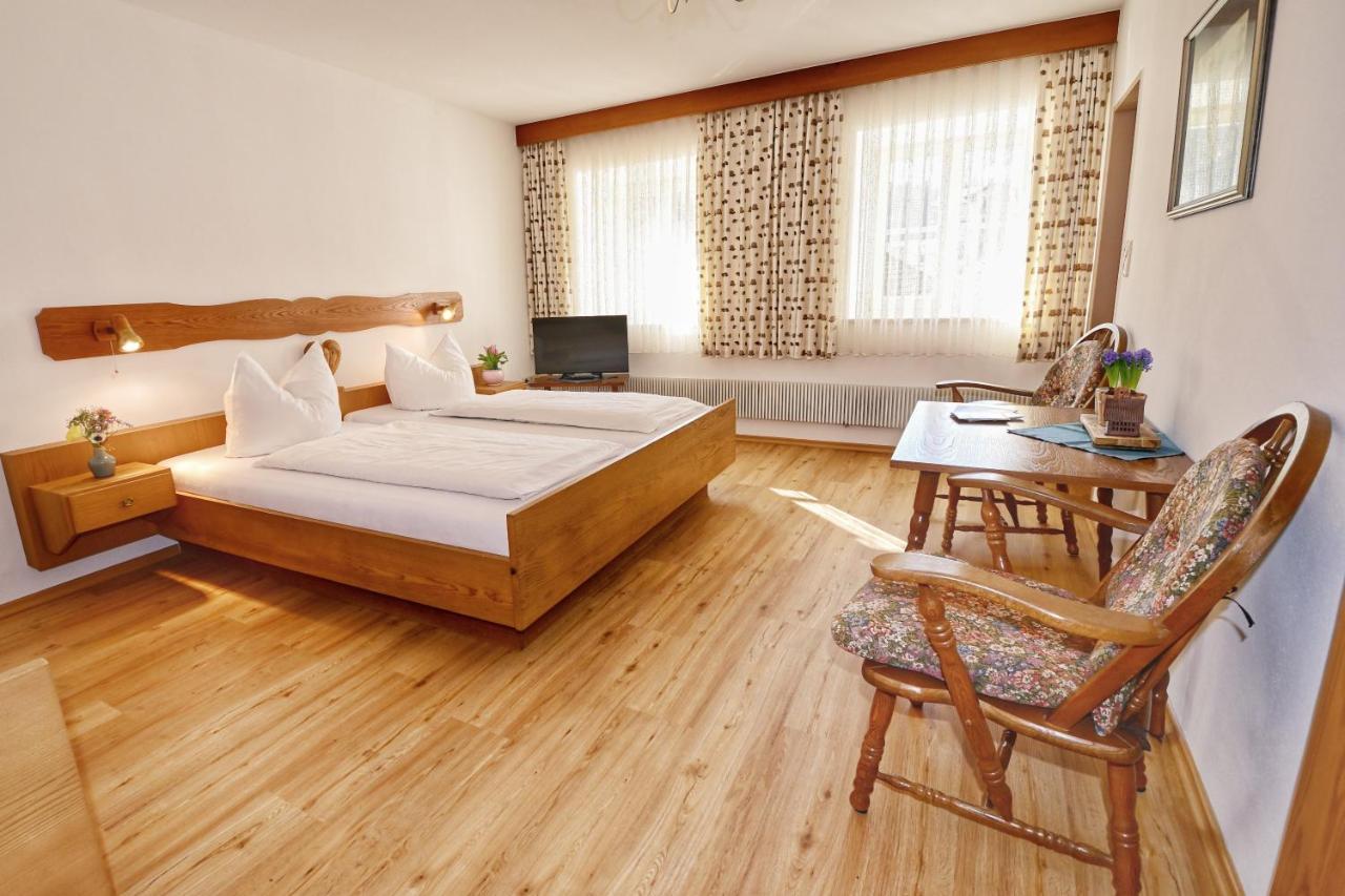 Inn Oberwirt
