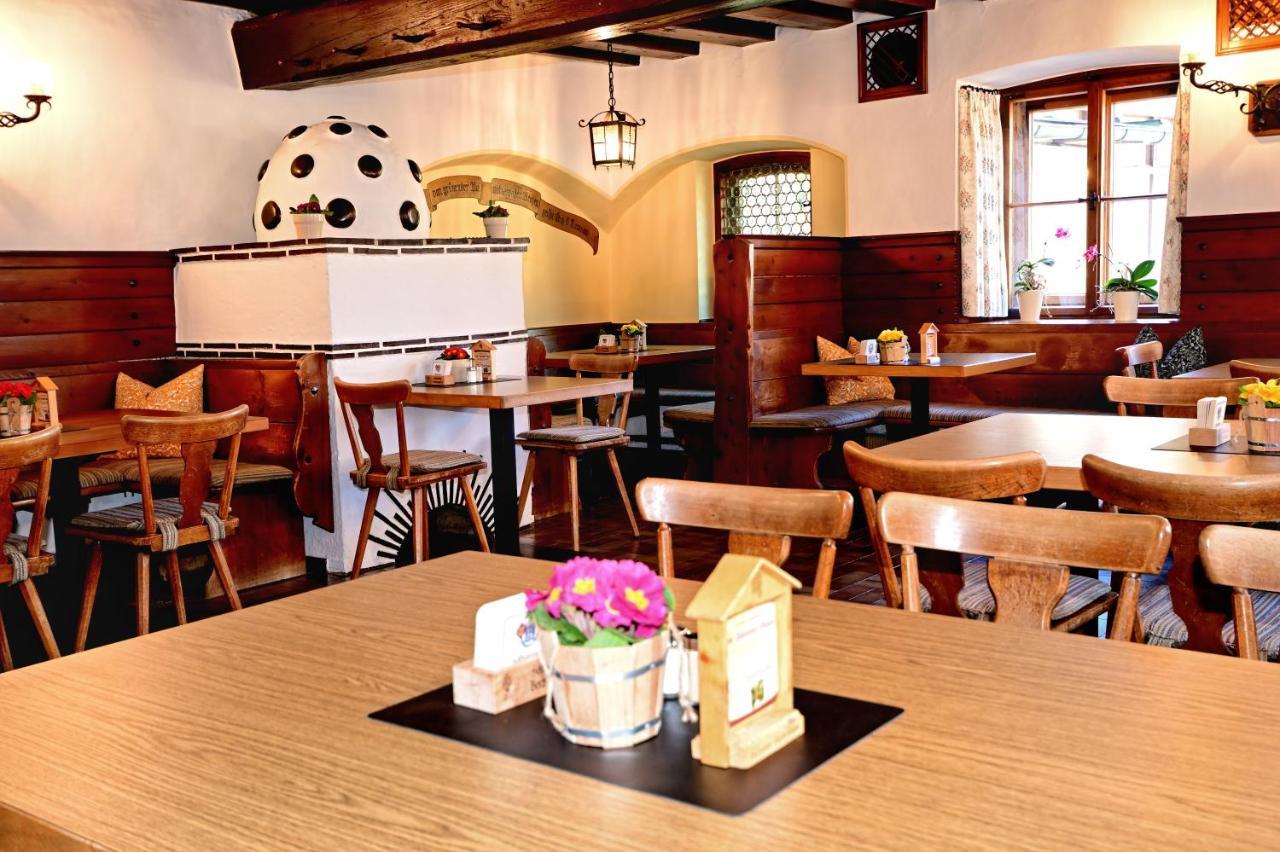 Inn Oberwirt Ramsau bei Berchtesgaden