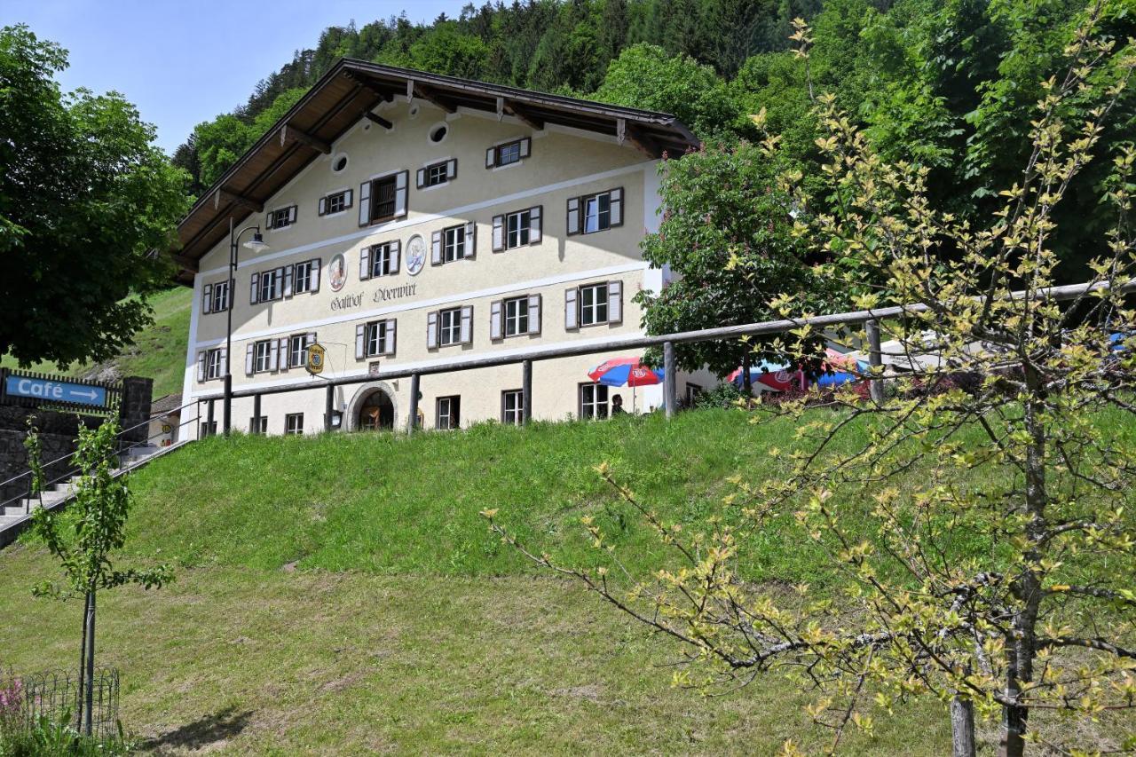 Oberwirt * Ramsau bei Berchtesgaden