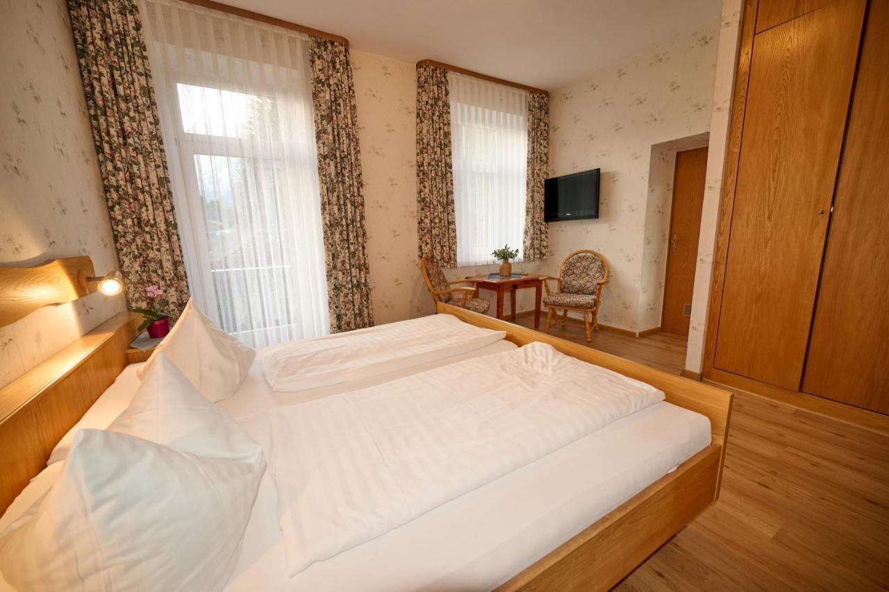 Oberwirt Inn Ramsau bei Berchtesgaden