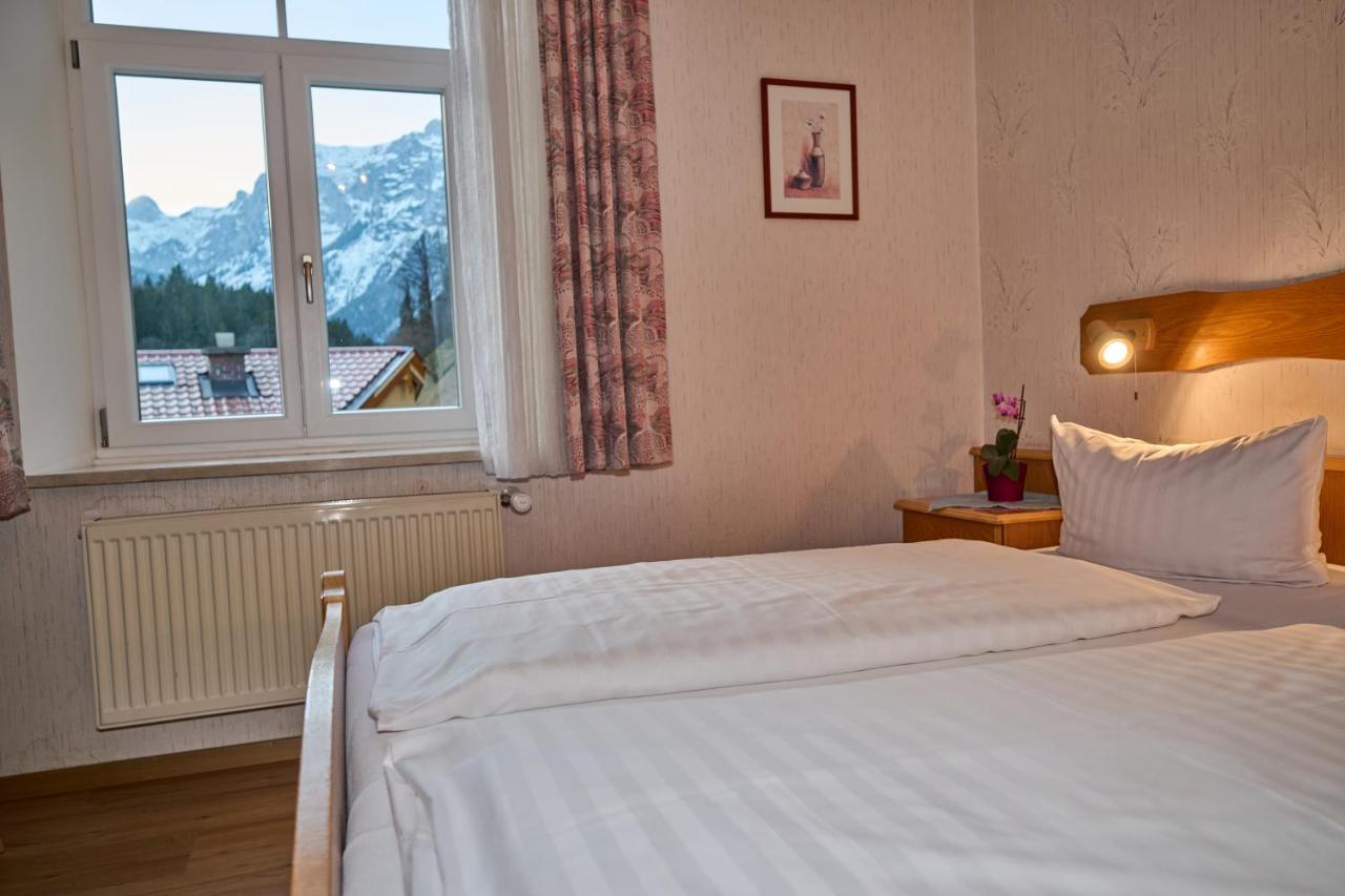 Inn Oberwirt