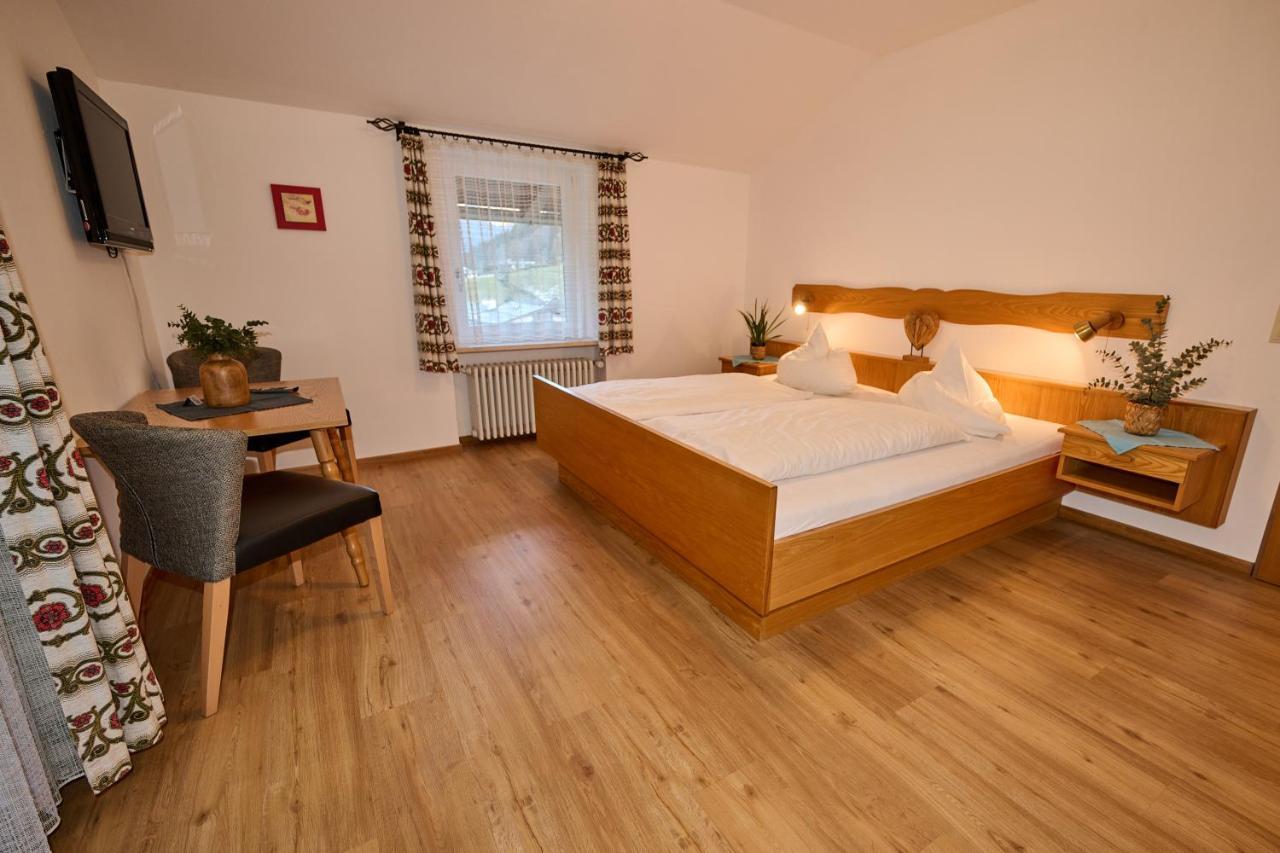 Oberwirt Inn Ramsau bei Berchtesgaden
