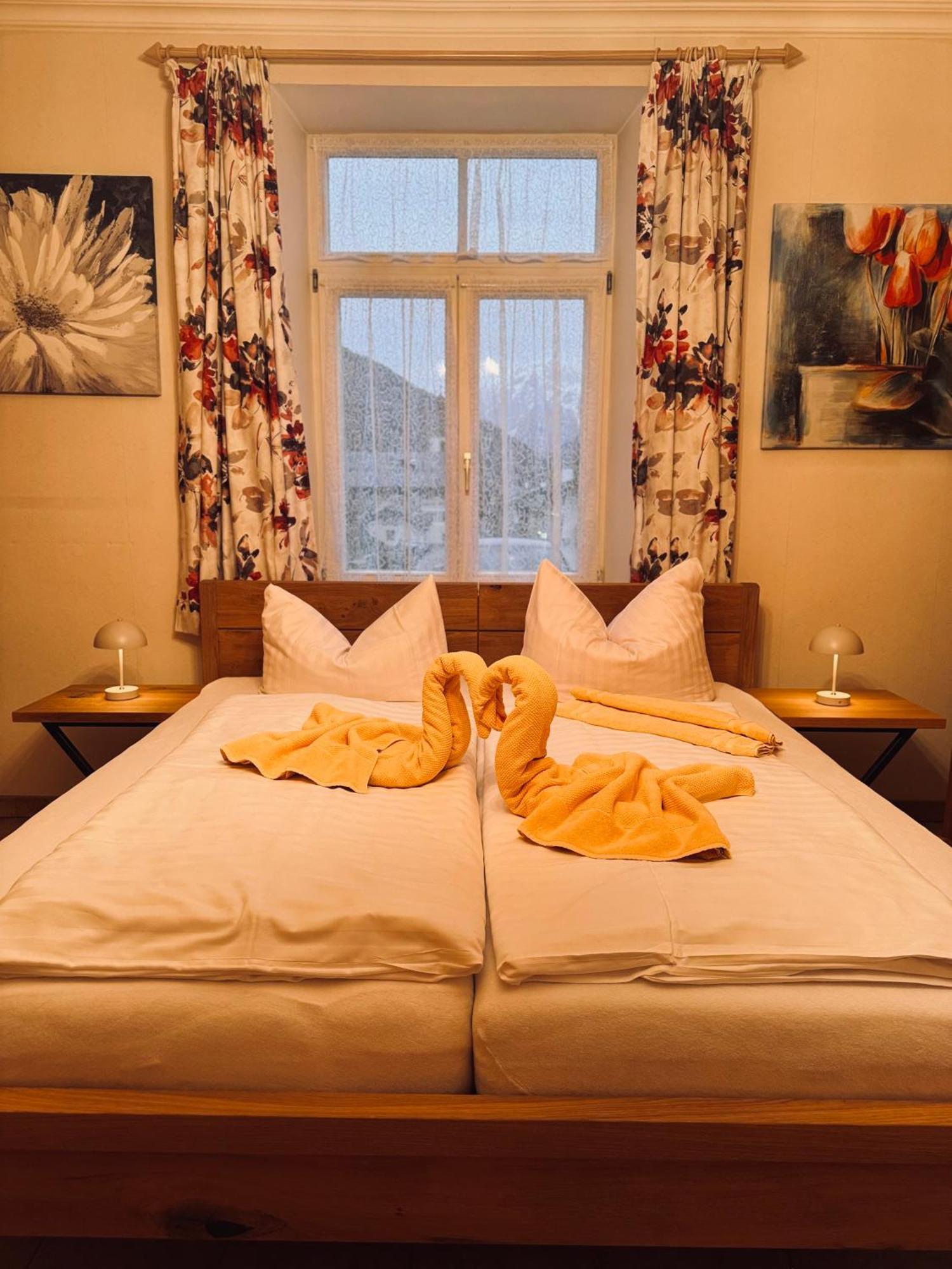 Inn Oberwirt