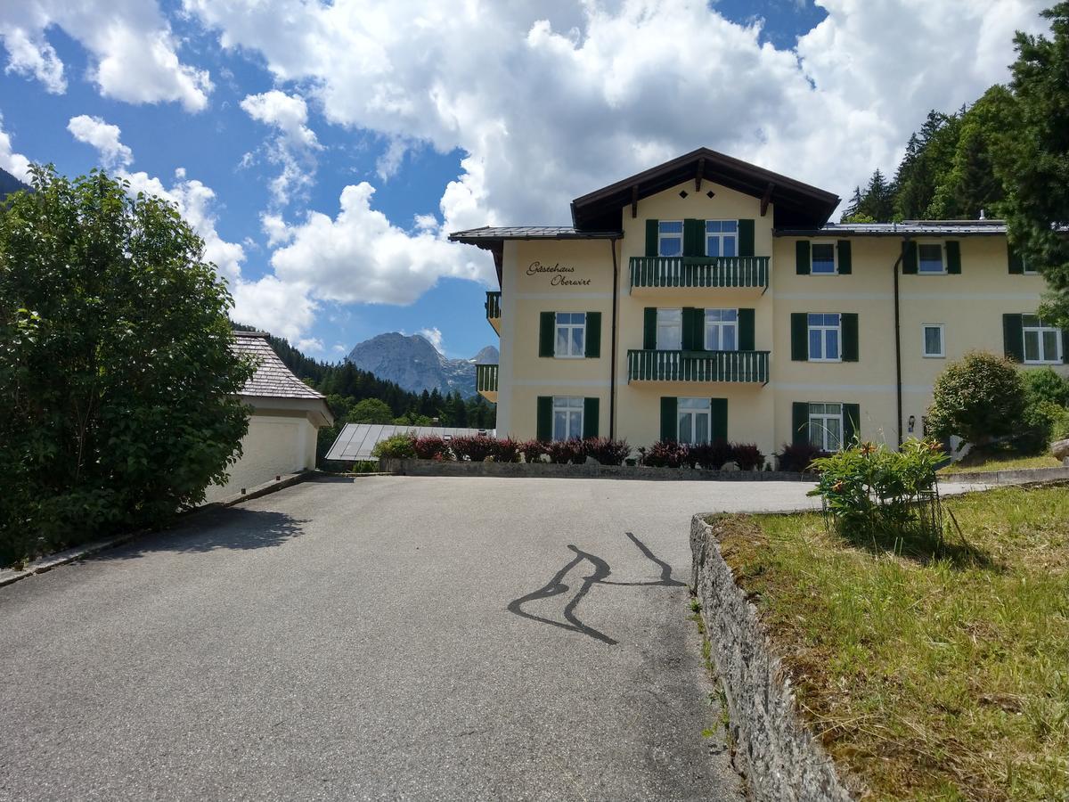 Oberwirt Inn