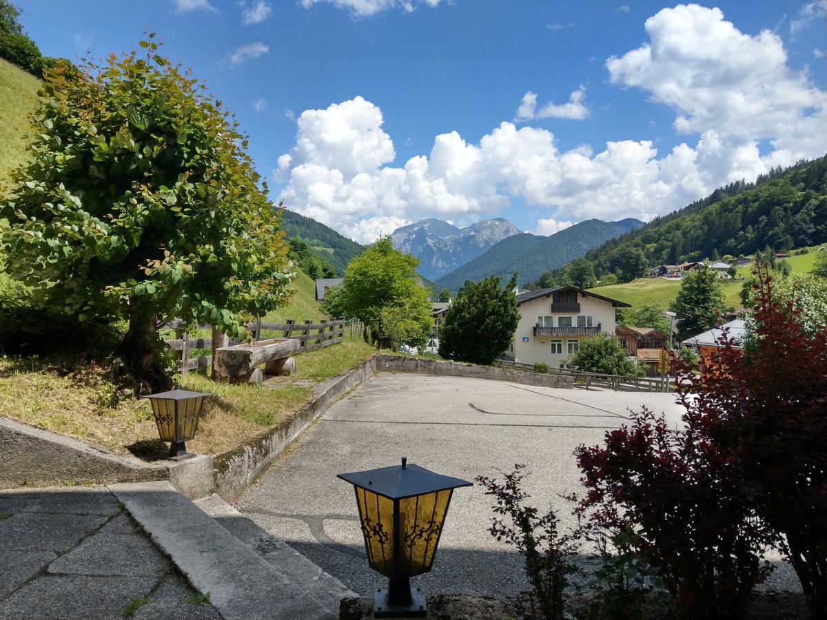 Oberwirt Inn *