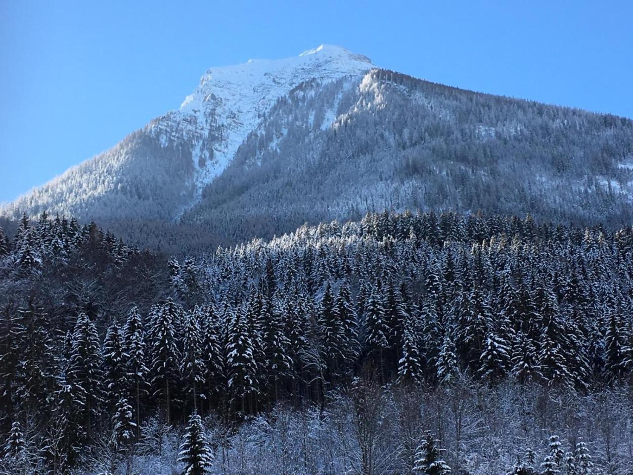 Oberwirt * Ramsau bei Berchtesgaden