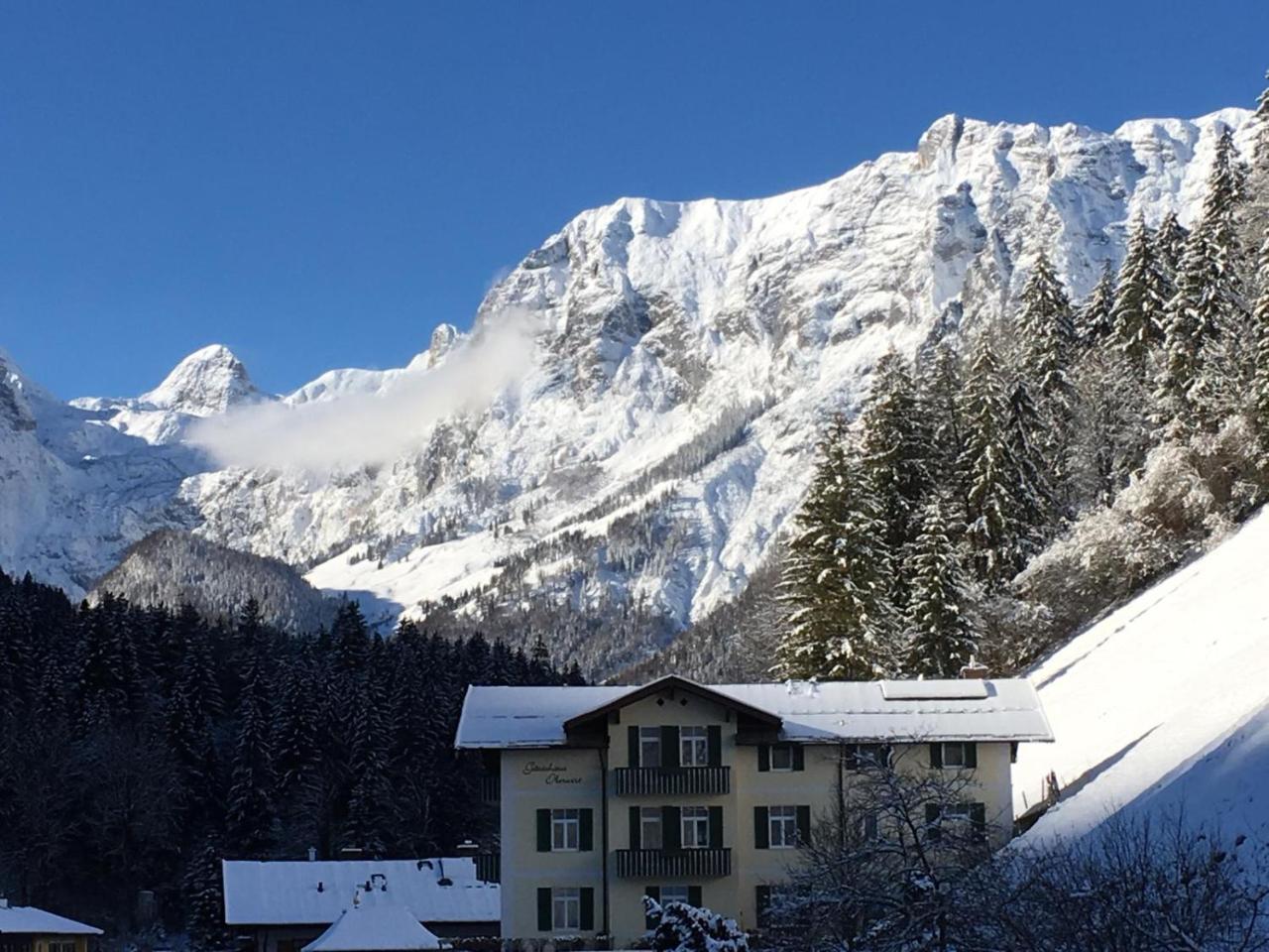 Oberwirt *