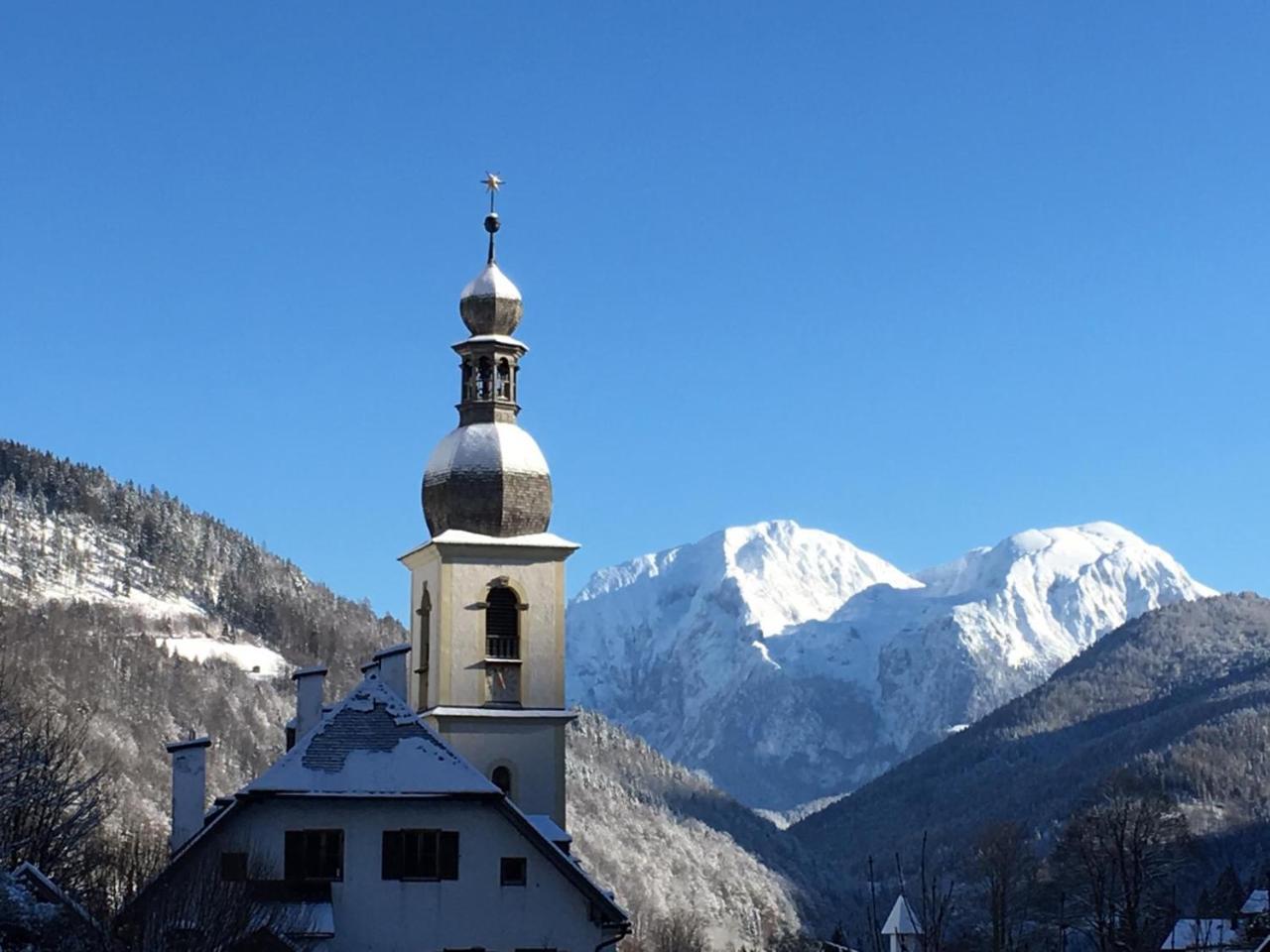 Kro Oberwirt